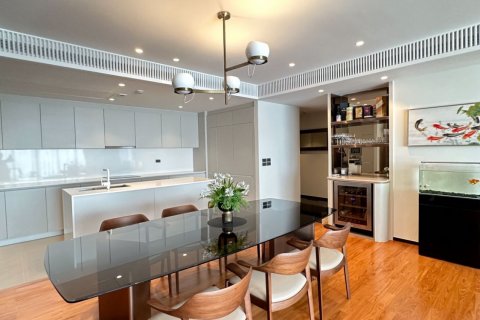 Condominio de 2 dormitorios en Watthana, Bangkok, Tailandia № 68323 - foto 3