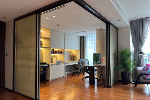 Condominio de 2 dormitorios en Watthana, Bangkok, Tailandia № 68323 - foto 5