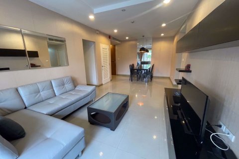 คอนโดมิเนียมในวัฒนา, กรุงเทพฯ, ประเทศไทย, 2 ห้องนอน № 68325