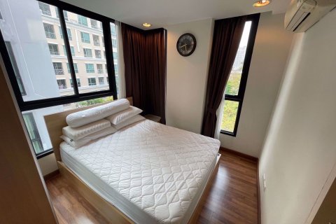 Condominio de 1 dormitorio en Khlong Toei, Bangkok, Tailandia № 68324 - foto 7