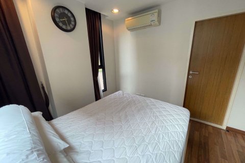Condominio de 1 dormitorio en Khlong Toei, Bangkok, Tailandia № 68324 - foto 10