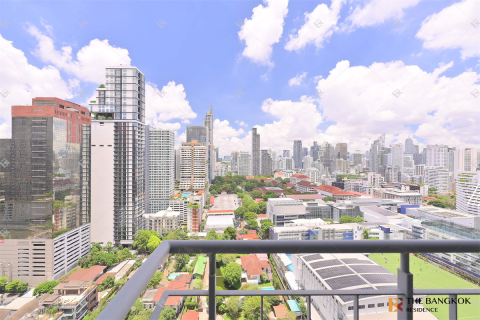 Eigentumswohnung in Bangkok, Thailand, 1 Schlafzimmer  № 185147 - Foto 7