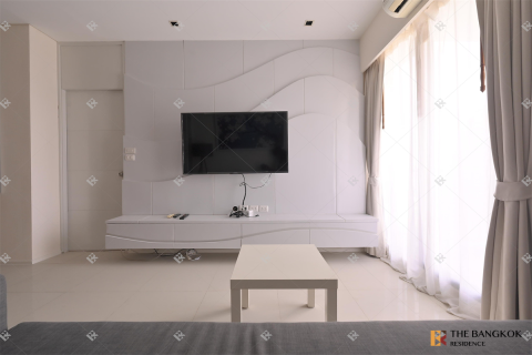 Eigentumswohnung in Bangkok, Thailand, 1 Schlafzimmer  № 185147 - Foto 4
