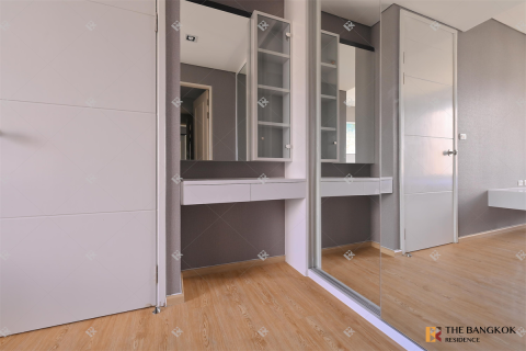 Eigentumswohnung in Bangkok, Thailand, 1 Schlafzimmer  № 185147 - Foto 8