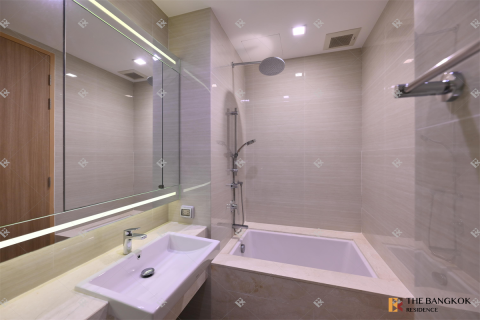 Condominio de 1 dormitorio en Bangkok, Tailandia № 185150 - foto 7
