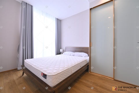 Condominio de 1 dormitorio en Bangkok, Tailandia № 185150 - foto 6