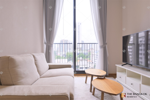 Condominio de 1 dormitorio en Bangkok, Tailandia № 185150 - foto 4