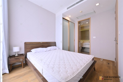 Condominio de 1 dormitorio en Bangkok, Tailandia № 185150 - foto 8