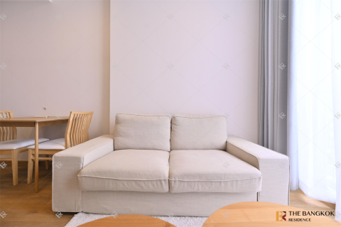 Condominio de 1 dormitorio en Bangkok, Tailandia № 185150 - foto 10