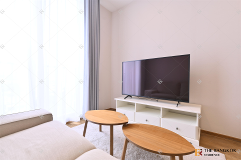 Condominio de 1 dormitorio en Bangkok, Tailandia № 185150 - foto 2