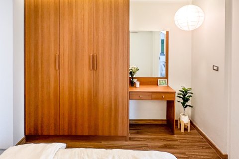 Estudio en el condominio en Khlong Toei, Bangkok, Tailandia № 160882 - foto 5