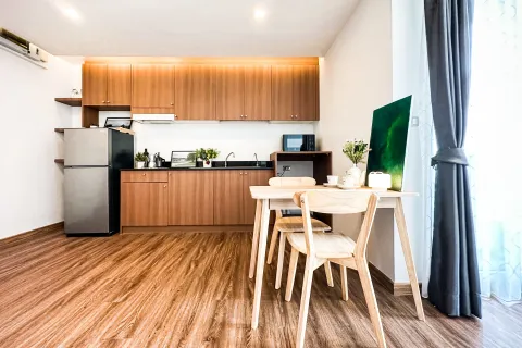 Estudio en el condominio en Khlong Toei, Bangkok, Tailandia № 160882 - foto 3