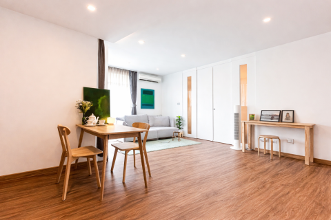 Estudio en el condominio en Khlong Toei, Bangkok, Tailandia № 160882