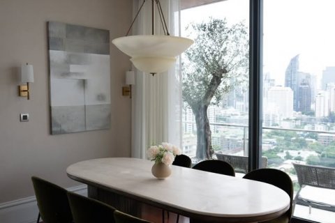 Condominio de 1 dormitorio en Bangkok, Tailandia № 143226 - foto 7