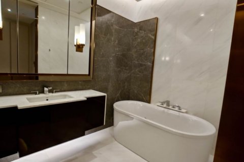 Condominio de 1 dormitorio en Bangkok, Tailandia № 143226 - foto 13