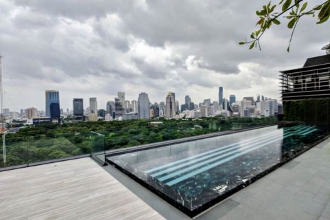 Condominio de 1 dormitorio en Bangkok, Tailandia № 143226 - foto 14