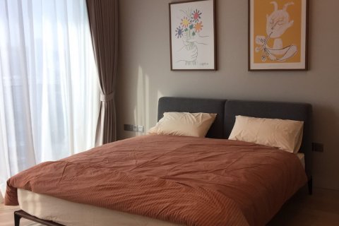 Condominio de 2 dormitorios en Bangkok, Tailandia № 143228 - foto 4
