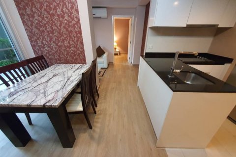 Condominio de 2 dormitorios en Bangkok, Tailandia № 143228 - foto 5