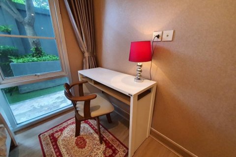 Condominio de 2 dormitorios en Bangkok, Tailandia № 143228 - foto 10