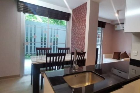 Condominio de 2 dormitorios en Bangkok, Tailandia № 143228 - foto 3