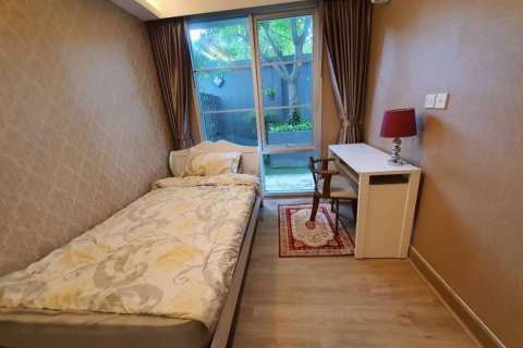 Condominio de 2 dormitorios en Bangkok, Tailandia № 143228 - foto 9