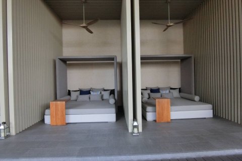 Condominio de 2 dormitorios en Bangkok, Tailandia № 143228 - foto 13