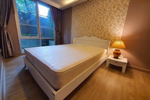 Condominio de 2 dormitorios en Bangkok, Tailandia № 143228 - foto 7