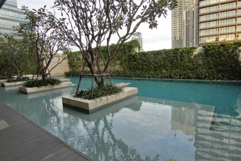 Condominio de 2 dormitorios en Bangkok, Tailandia № 143228 - foto 14