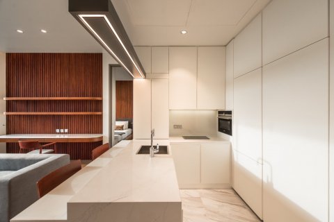 Condominio de 1 dormitorio en Bangkok, Tailandia № 143223 - foto 6