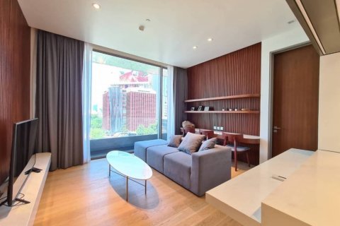 Condo in Bangkok, Thailand, 1 bedroom № 143223