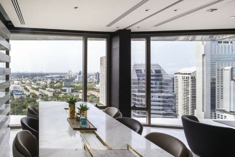 Condominio de 1 dormitorio en Bangkok, Tailandia № 143223 - foto 11