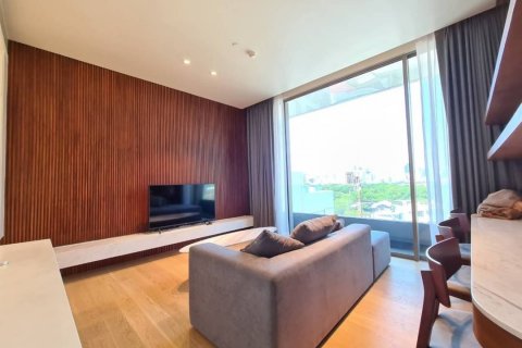 Condominio de 1 dormitorio en Bangkok, Tailandia № 143223 - foto 2
