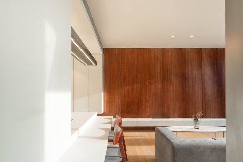 Condominio de 1 dormitorio en Bangkok, Tailandia № 143223 - foto 4