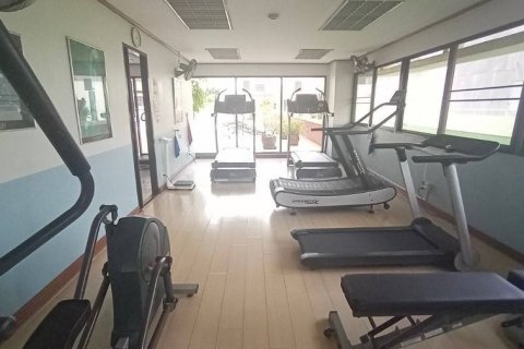 Condominio de 3 dormitorios en Bangkok, Tailandia № 143224 - foto 19