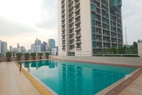Condominio de 3 dormitorios en Bangkok, Tailandia № 143224 - foto 18