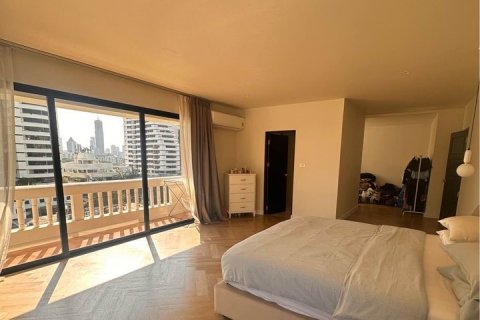 Condominio de 3 dormitorios en Bangkok, Tailandia № 143224 - foto 9