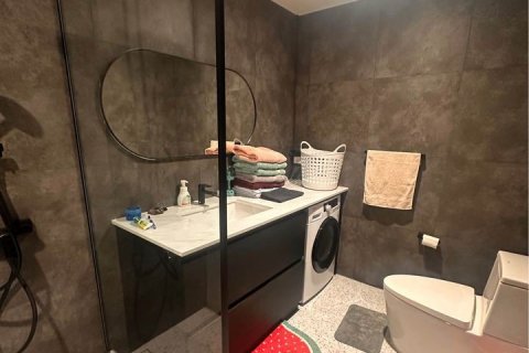 Condominio de 3 dormitorios en Bangkok, Tailandia № 143224 - foto 12