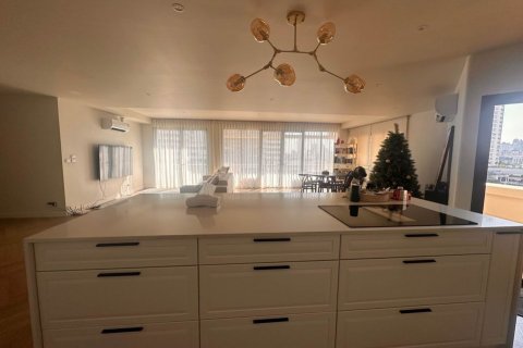 Condominio de 3 dormitorios en Bangkok, Tailandia № 143224 - foto 5