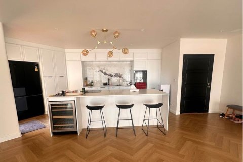 Condominio de 3 dormitorios en Bangkok, Tailandia № 143224 - foto 3
