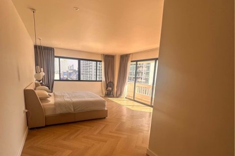 Condominio de 3 dormitorios en Bangkok, Tailandia № 143224 - foto 7