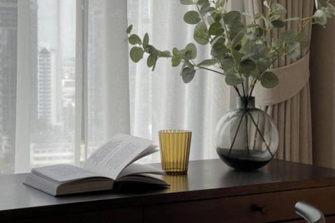 Condominio de 2 dormitorios en Bangkok, Tailandia № 181223 - foto 8