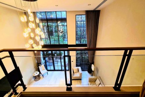 บ้านในกรุงเทพฯ, ประเทศไทย 4 ห้องนอน № 181225 - รูปถ่าย 3