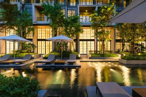 บ้านในกรุงเทพฯ, ประเทศไทย 4 ห้องนอน № 181225