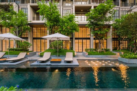 บ้านในกรุงเทพฯ, ประเทศไทย 4 ห้องนอน № 181225 - รูปถ่าย 2