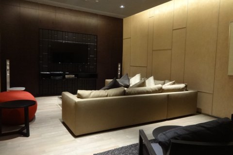 คอนโดมิเนียมในกรุงเทพฯ, ประเทศไทย, 3 ห้องนอน № 181222 - รูปถ่าย 20