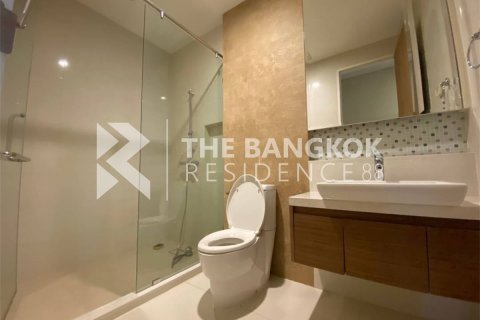 Condo à Bangkok, Thaïlande, 2 chambres  № 191019