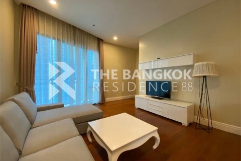 Condominio de 2 dormitorios en Bangkok, Tailandia № 191019 - foto 3