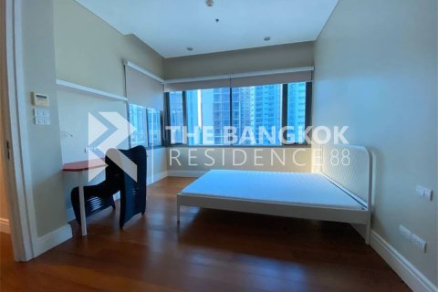 Condominio de 2 dormitorios en Bangkok, Tailandia № 191019 - foto 9