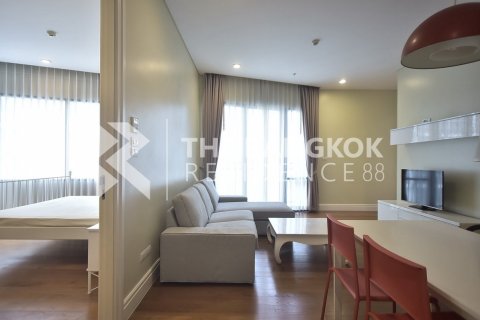 Condominio de 2 dormitorios en Bangkok, Tailandia № 191019 - foto 2