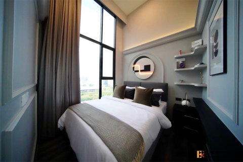 Condominio de 3 dormitorios en Bangkok, Tailandia № 191024 - foto 2
